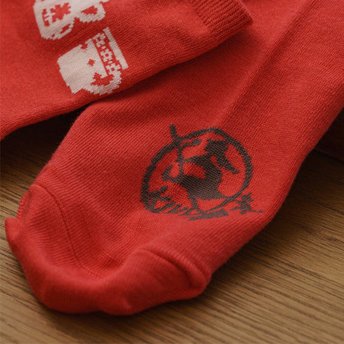 Kiki teatime socks